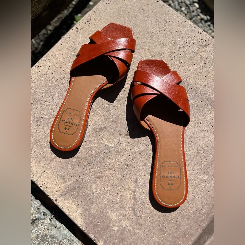 Emerson Fry Sandals size 36